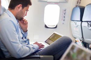 Suggestions to be Comfortable on an Airplane