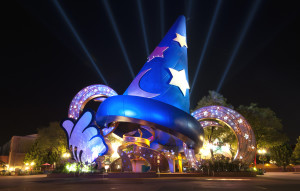 Travel advice for Disneyworld at Orlando Florida