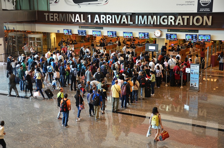 Tripps Travel Network Discusses Ways to Make Air Travel Easy