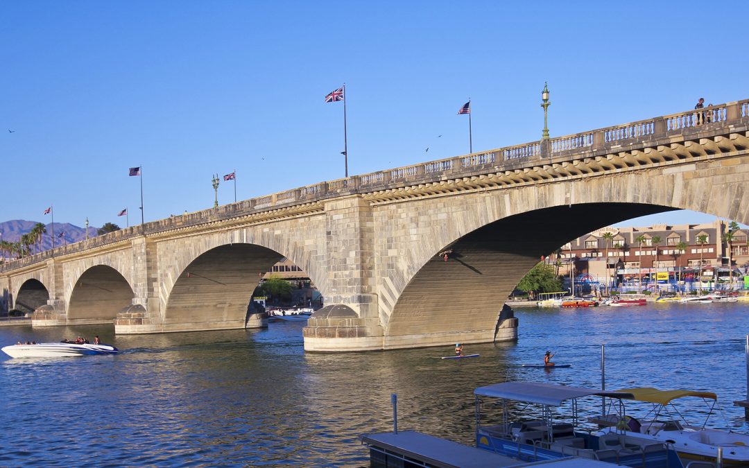 Tripps Travel Network Reviews Lake Havasu AZ
