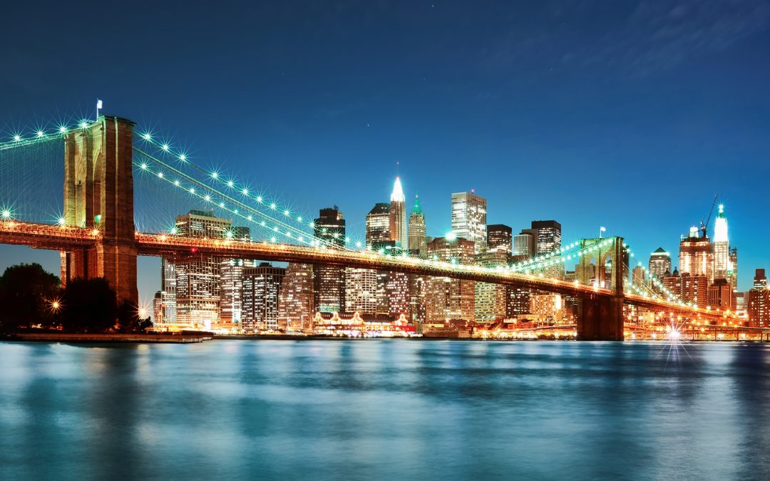 Tripps Travel Network Reviews a New York Vacation