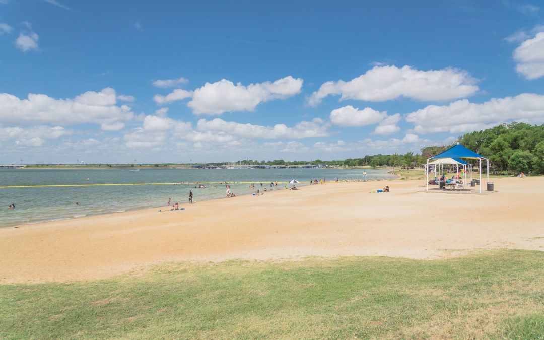 Tripps Travel Network Reviews the Lone Star State